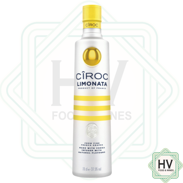 Ciroc Limonata 70cl